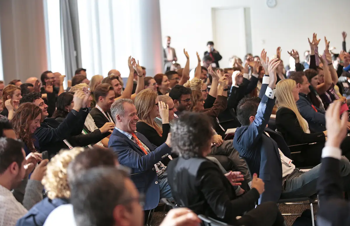 Games for Health Europe