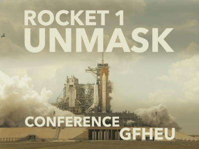 GFHEU Rocket 1