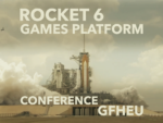 GFHEU Rocket 6