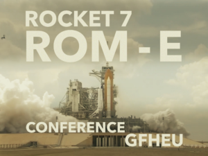 GFHEU Rocket 7