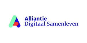 Alliantie Digitaal Samenleven
