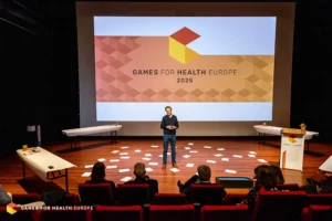 GFHEU2025 with Robert Metzke