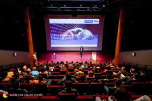 GFHEU2025 with Carlo van de Weijer