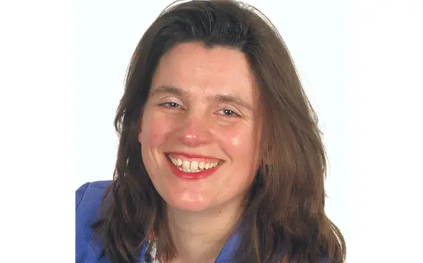 Dorien Nieman