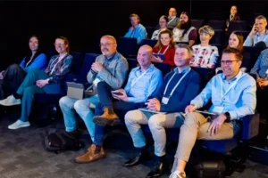 Workshop Pitch Your Innovation