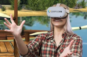 CorpusVR