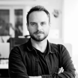 Lukas Gehrke