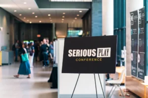 Serious Play Europe 2026