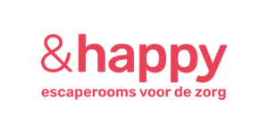 &happy logo
