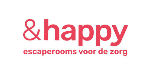 &happy logo