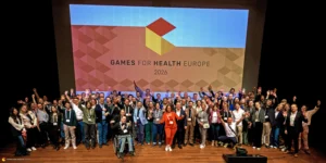 GFHEU 2026 group photo